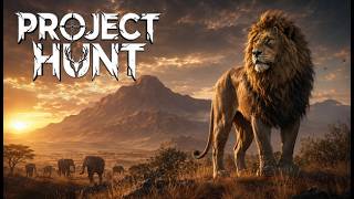 PROJECT HUNT Gameplay