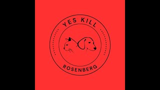 RIP Blu - Rosenberg Animal Shelter followed advice from a veterinarian