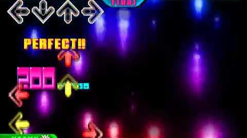 【DDRMAX（USA）】MY GENERATION (Fat Beat Mix)【HEAVY】