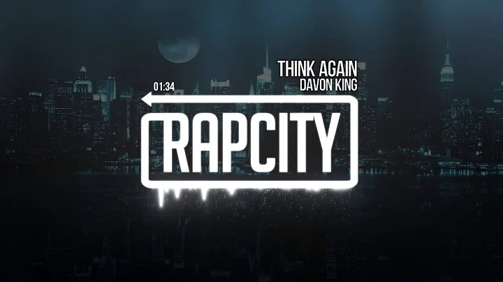 Davon King - Think Again (Prod. Noco)