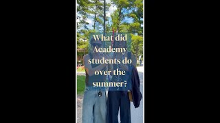 What do Arts boarding school students do over the summer? Interlochen Arts Academy
What do Arts boarding school students do over the summer?
A lot of amazing things!
You can learn more about studying art at a boarding high school on our website. What do Arts boarding school students do over the summer? Interlochen Arts Academy