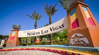 Welcome to Nellis Air Force Base Las Vegas What to Know About Your New Duty Station