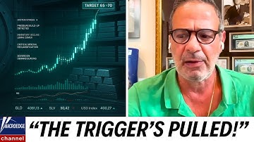 Silver Just Became a Strategic Battleground — And Almost Nobody Realized It | Andy Schectman