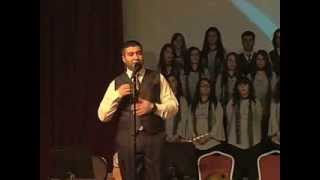 Cemil Demirsipahi - Yo Asker Yok Asker