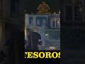 RESIDENT EVIL 4 REMAKE TESORO ESCONDIDO