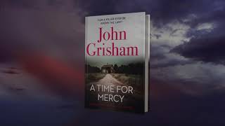 Jake Brigance is back in A TIME FOR MERCY, John Grisham's new thriller
