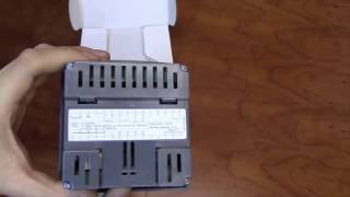 Vision350 Overview Video