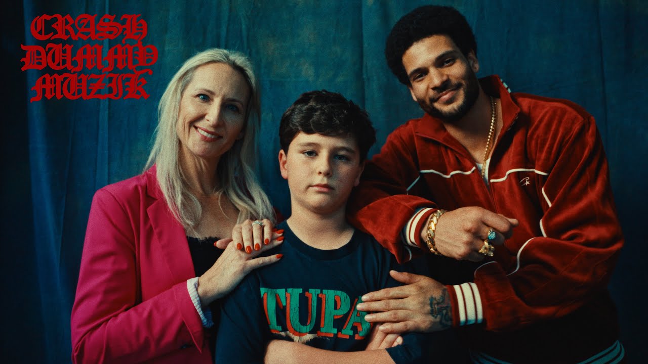 在 YouTube 上观看 Nauti - CRASH DUMMY MUZIK (Official Video) ft. Duke Deuce 在 YouTube 上观看 Nauti - CRASH DUMMY MUZIK (Official Video) ft. Duke Deuce