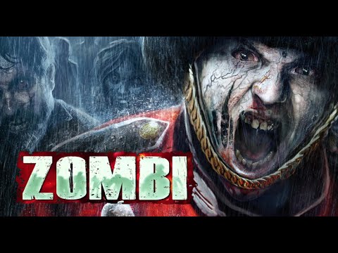 秀康(ShowCome) 玩【ZOMBI 殭屍+】Part 7：神秘之書（中）