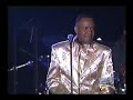 Freddie Jackson - "Tasty Love" (Live)