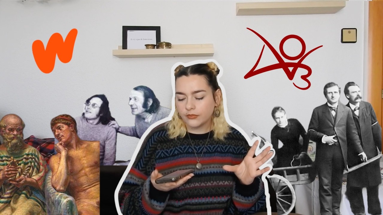 broships icònics de la història de la filosofia