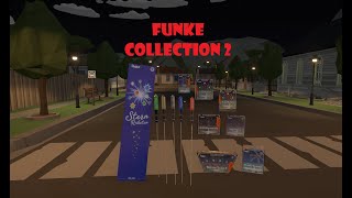 Let´s play Fireworks Mania mod(Funke Collection 2)!!!