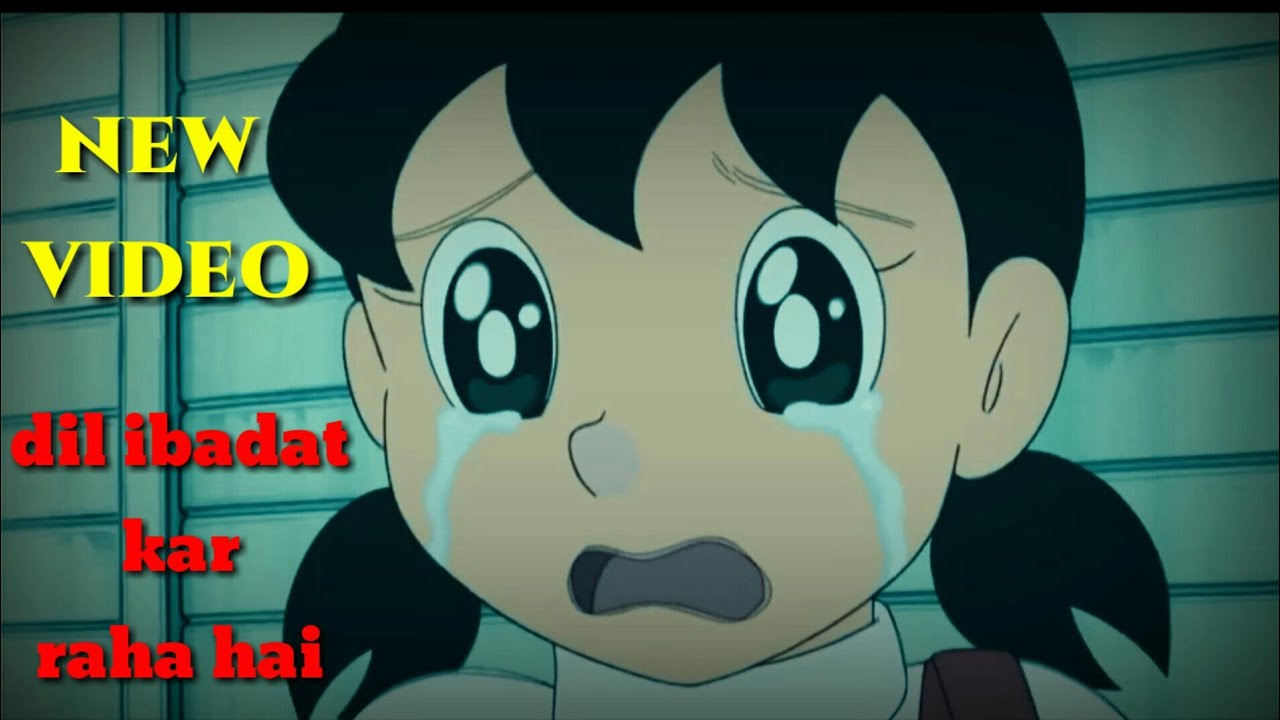 Doraemon Nobita X Video Sex Video Hot Hd Sexy Videos Full Hd Video P Videos - Nobita shizuka new sad song video - dil ibadat kar Raha hai | doremon video  song | doremon new AMV - YouTube