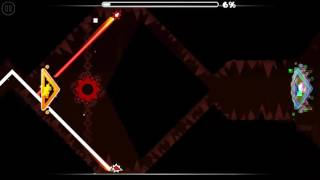 Geometry Dash - The Caverns - [Medium Lemon] - (By: Pasiblitz)