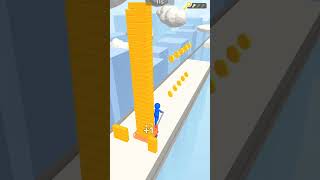 Brick Builder #game #artgame #games #gameplay screenshot 5