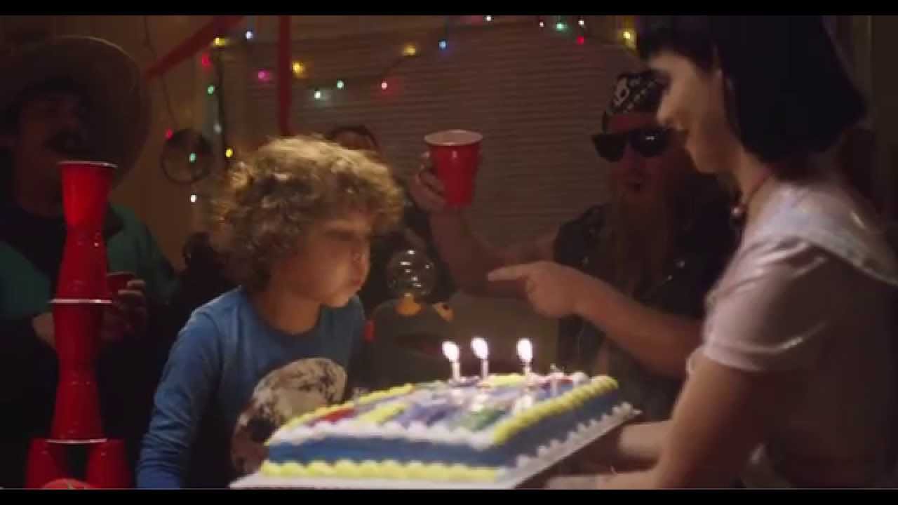 Young Buffalo - No Idea (Official Video)