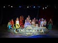 Cinderella Kids Play