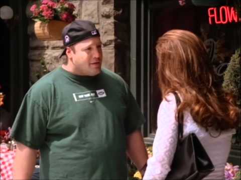 Carrie's fantasy: Salsa!! - and the Latinos (King of queens) from YouTube · Duration: 1 minutes 19 seconds Carrie's fantasy: Salsa!! - and the Latinos (King of queens) from YouTube · Duration: 1 minutes 19 seconds