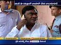 Babu Mohan Joins BJP In Presence of  Amit Shah In Delhi