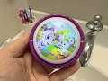 Toothbrush Timer for Kids – 2 Minute Toothbrush Timer Helps Kids and Toddlers Brush Teeth with Light