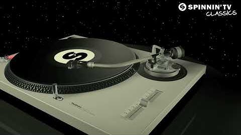 Alibi vs Rockefeller - Sexual Healing (Freemasons Radio Edit)