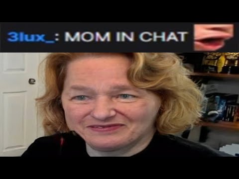jerma's mom is one of us
