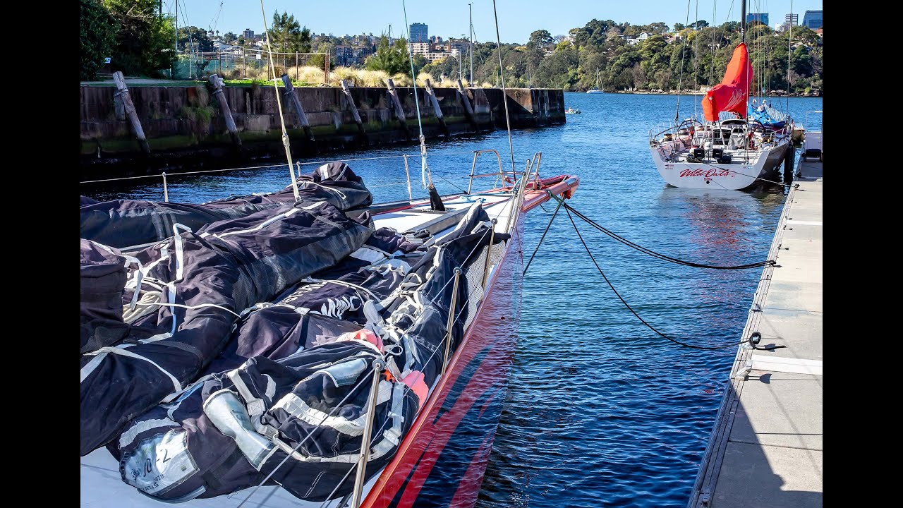 Noakes Sydney Gold Coast Race 2022