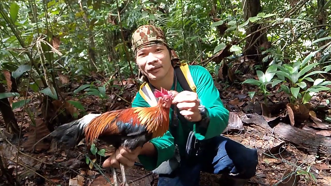 pang anim ni talisayen ngayong feraury 18