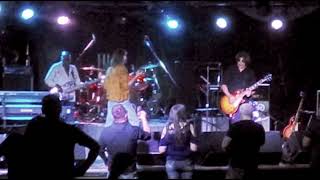 Zepology - "Misty Mountain Hop/Since I Been Loving You/How Many More Times" , live at The Rockpile