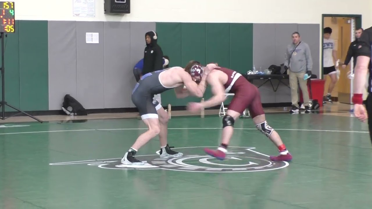 2026 dual vs jwu 157