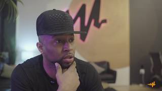 Drumma Boy Interview: Working w/ Kanye, NBA Youngboy + Drops GEMS for New Producers