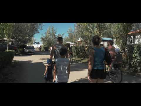 Video-thumbnail van Camping de L'Espiguette