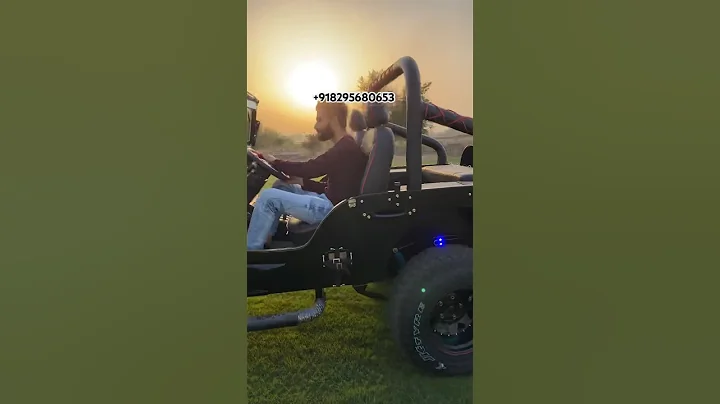 #Automatic #black #willys  #jeep #openjeep #modified #shorts #youtubeshorts