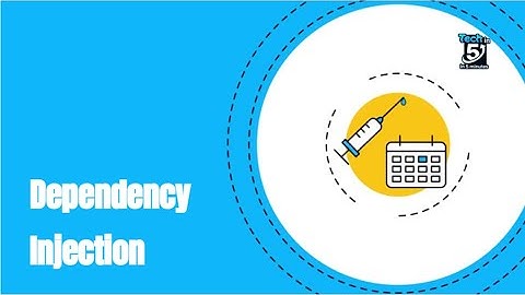Dependency Injection