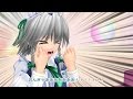 【東方MMD】ゴミクズカスの好感度アップ計画【MMD紙芝居】
