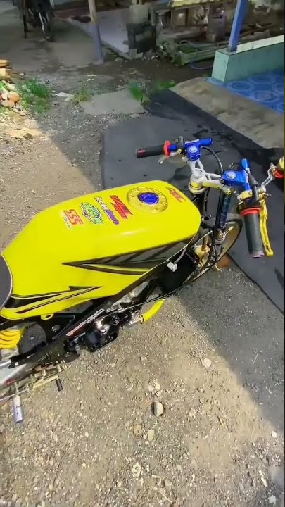 story'wa drag ninja 30 detik