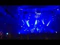 Capture de la vidéo Fenech-Soler - Magnetic (Fan-Cam Live Video At Electric Ballroom)