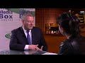 Mediabox interview with Andrä RUPPRECHTER