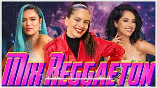 Mix Reggaeton 2022 - Becky G, Karol G, Rosalia - Mix Lo Mas Nuevo 2022