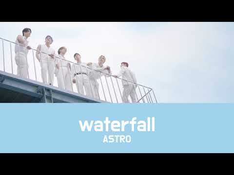【日本語訳】ASTRO-waterfall SWITCH ON