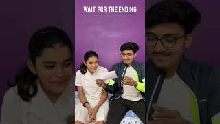 Behen Ke Saath Prank Hogaya Magic Trick Ke Naam Pe shorts comedy prank