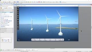 Bentley Raceway and Cable Management for Wind Parks
