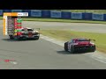 LIVE | Race 2 | Barber Motorsports Park | GT America powered by AWS 2026