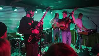 Sons Of The East  Lost Cause  In Salt Lake City  Nov 3 2022 sonsoftheeast