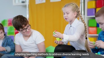 Voices: 2025 Central & Eastern Europe, the Caucasus, & Central Asia report - Lead for inclusion