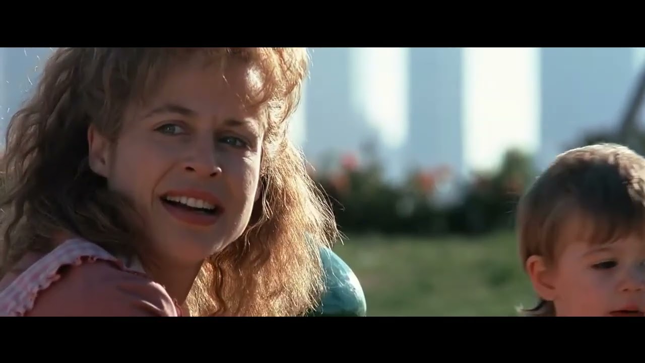 Tribute to James Cameron