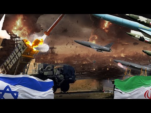عاجل الإمارات بين تغير المناخ و النزاع الإيراني الإسرائيلي