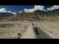 Heaven on earth gilgit baltistan skardu drone 4k footage