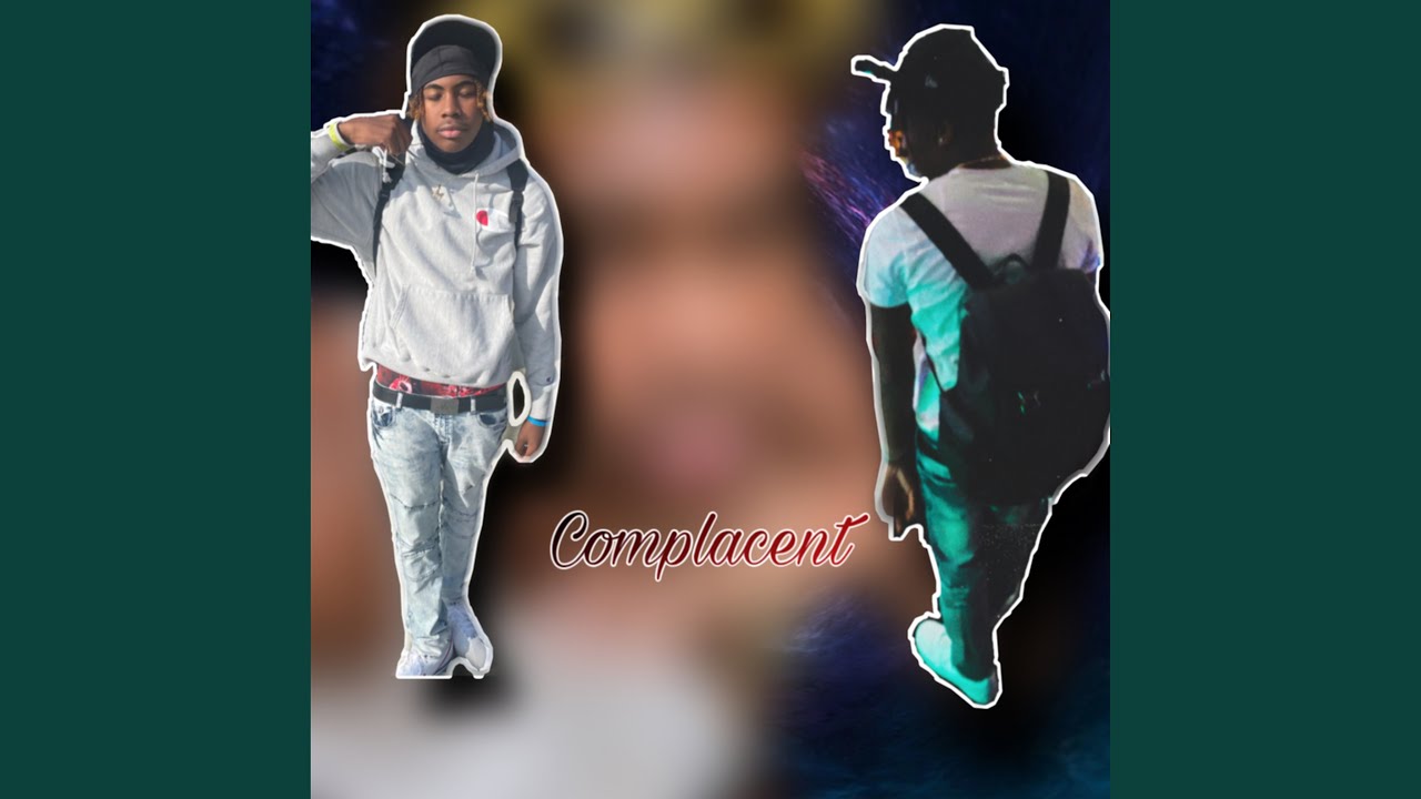 Watch Complacent on YouTube Watch Complacent on YouTube
