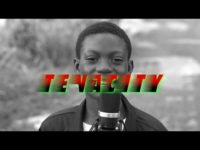 Fada 4 - Tenacity (Official Music Video) class=